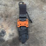 MK Knives Tools - Nomad Postapo MK-010072 05 | Knives | Survival, Outdoor, EDC