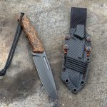 MK Knives Tools - Nomad Postapo MK-010072 06 | Knives | Survival, Outdoor, EDC
