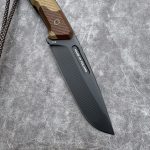 MK Knives Tools - Nomad Postapo MK-010074 03 | Knives | Survival, Outdoor, EDC