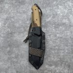 MK Knives Tools - Nomad Postapo MK-010074 04 | Knives | Survival, Outdoor, EDC