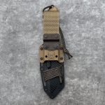 MK Knives Tools - Nomad Postapo MK-010074 05 | Knives | Survival, Outdoor, EDC