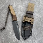 MK Knives Tools - Nomad Postapo MK-010074 06 | Knives | Survival, Outdoor, EDC