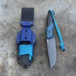 MK Knives Tools - Scout FuturePunk MK-020036 05 | Knives | Survival, Outdoor, EDC