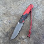 MK Knives Tools - Scout FuturePunk MK-020037 01 | Knives | Survival, Outdoor, EDC