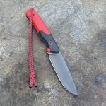 MK Knives Tools - Scout FuturePunk MK-020037 02 | Knives | Survival, Outdoor, EDC