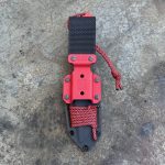 MK Knives Tools - Scout FuturePunk MK-020037 05 | Knives | Survival, Outdoor, EDC