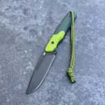 MK Knives Tools - Scout Postapo MK-020031 01 | Knives | Survival, Outdoor, EDC