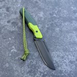 MK Knives Tools - Scout Postapo MK-020031 02 | Knives | Survival, Outdoor, EDC