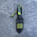 MK Knives Tools - Scout Postapo MK-020031 03 | Knives | Survival, Outdoor, EDC