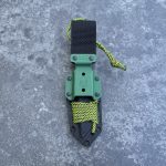 MK Knives Tools - Scout Postapo MK-020031 04 | Knives | Survival, Outdoor, EDC