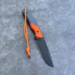 MK Knives Tools - Scout Postapo MK-020032 02 | Knives | Survival, Outdoor, EDC