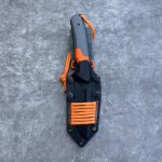 MK Knives Tools - Scout Postapo MK-020032 03 | Knives | Survival, Outdoor, EDC