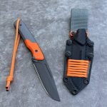 MK Knives Tools - Scout Postapo MK-020032 05 | Knives | Survival, Outdoor, EDC