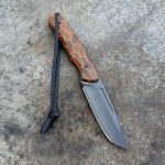 MK Knives Tools - Scout Postapo MK-020033 02 | Knives | Survival, Outdoor, EDC