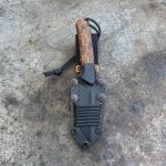 MK Knives Tools - Scout Postapo MK-020033 03 | Knives | Survival, Outdoor, EDC