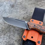 MK Knives Tools - Scout Postapo MK-020033 05 | Knives | Survival, Outdoor, EDC