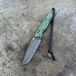 MK Knives Tools - Scout Postapo MK-020034 01 | Knives | Survival, Outdoor, EDC