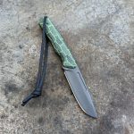 MK Knives Tools - Scout Postapo MK-020034 02 | Knives | Survival, Outdoor, EDC