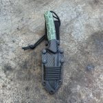 MK Knives Tools - Scout Postapo MK-020034 03 | Knives | Survival, Outdoor, EDC