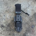 MK Knives Tools - Scout Postapo MK-020034 04 | Knives | Survival, Outdoor, EDC