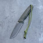 MK Knives Tools - Scout Postapo MK-020035 01 | Knives | Survival, Outdoor, EDC