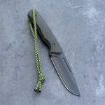 MK Knives Tools - Scout Postapo MK-020035 02 | Knives | Survival, Outdoor, EDC