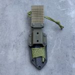MK Knives Tools - Scout Postapo MK-020035 04 | Knives | Survival, Outdoor, EDC