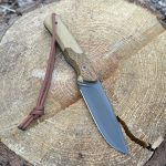 MK Knives Tools - Scout Wood Spirit MK-020039 03 | Knives | Survival, Outdoor, EDC
