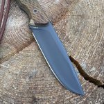 MK Knives Tools - Scout Wood Spirit MK-020039 04 | Knives | Survival, Outdoor, EDC
