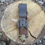 MK Knives Tools - Scout Wood Spirit MK-020039 06 | Knives | Survival, Outdoor, EDC