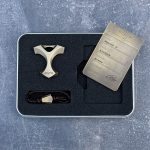 Ostap Hel - Mjolnir II Ant Brass C-Set 03 | Knives | Survival, Outdoor, EDC