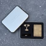 Ostap Hel - Mjolnir III Ant Brass C-Set 06 | Knives | Survival, Outdoor, EDC