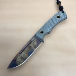 TRC Knives - K-1s Apo 2020 4 01 | Knives | Survival, Outdoor, EDC