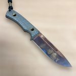TRC Knives - K-1s Apo 2020 4 02 | Knives | Survival, Outdoor, EDC