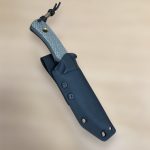 TRC Knives - K-1s Apo 2020 4 03 | Knives | Survival, Outdoor, EDC