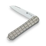 Fox Knives - Vulpis FX-VPGP130-TI 01 | Knives | Survival, Outdoor, EDC
