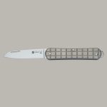 Fox Knives - Vulpis FX-VPGP130-TI 03 | Knives | Survival, Outdoor, EDC