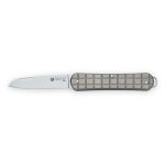 Fox Knives - Vulpis FX-VPGP130-TI 05 | Knives | Survival, Outdoor, EDC