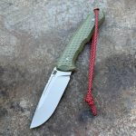 MK Knives Tools - Venn MK-080001 01 | Knives | Survival, Outdoor, EDC