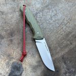 MK Knives Tools - Venn MK-080001 02 | Knives | Survival, Outdoor, EDC