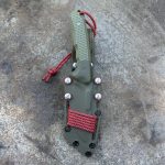 MK Knives Tools - Venn MK-080001 05 | Knives | Survival, Outdoor, EDC