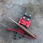 MK Knives Tools - Venn MK-080001 07 | Knives | Survival, Outdoor, EDC