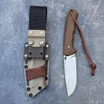 MK Knives Tools - Venn MK-080002 04 | Knives | Survival, Outdoor, EDC