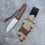 MK Knives Tools - Venn MK-080002 05 | Knives | Survival, Outdoor, EDC