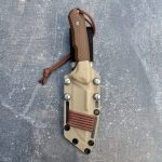 MK Knives Tools - Venn MK-080002 07 | Knives | Survival, Outdoor, EDC