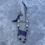 MK Knives Tools - Venn MK-080003 04 | Knives | Survival, Outdoor, EDC