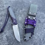 MK Knives Tools - Venn MK-080003 06 | Knives | Survival, Outdoor, EDC