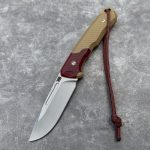 MK Knives Tools - Venn MK-080004 01 | Knives | Survival, Outdoor, EDC