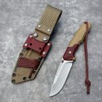 MK Knives Tools - Venn MK-080004 04 | Knives | Survival, Outdoor, EDC