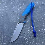 MK Knives Tools - Venn MK-080005 01 | Knives | Survival, Outdoor, EDC